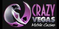 Crazy vegas Casino-Get up to $€500 FREE!