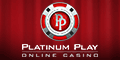 Platinum Play Casino-Get up to $€1000 FREE
